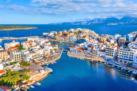 10 Most Beautiful Places to Visit in Crete   Underrated Towns in Greece