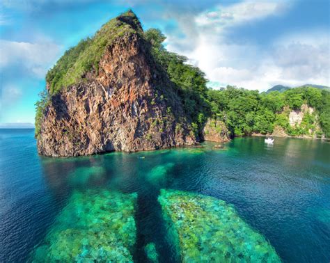 Discover the Majestic Nature Island That Is Dominica