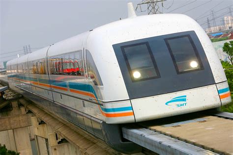 Stressful ride on the worlds FASTEST train in China   Shanghai to Beijing 2024