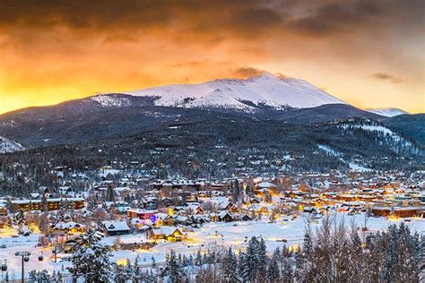 Heres Why You Need To Visit Breckenridge for a True Rocky Mountain High Country