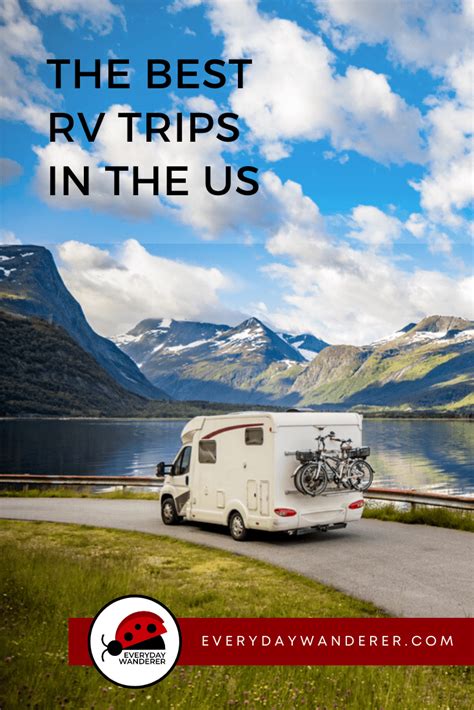 How An RV Road Trip In The South Became an Family Adventure They Would Never Forget