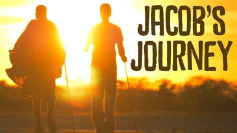 Jacobs Journey A Maasai Warriors Journey Home  Short Film