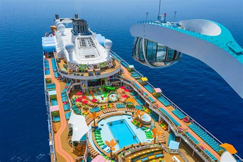 10 Best Adults Only Cruises In 2024